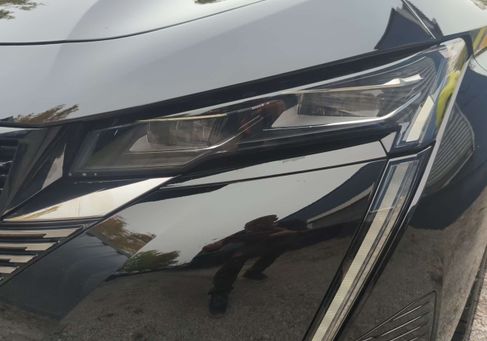 Peugeot 308, 2024 3