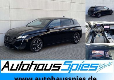 Peugeot 308, 2022