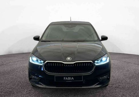 Skoda Fabia, 2026