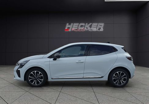 Renault Clio, 2023 3