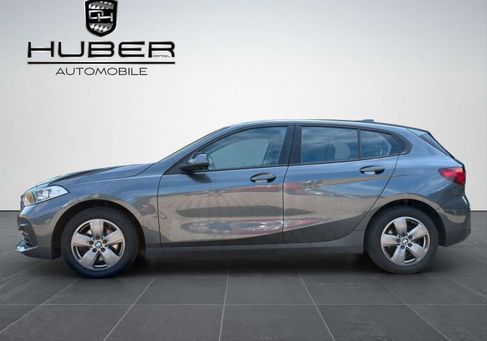 BMW 118, 2020