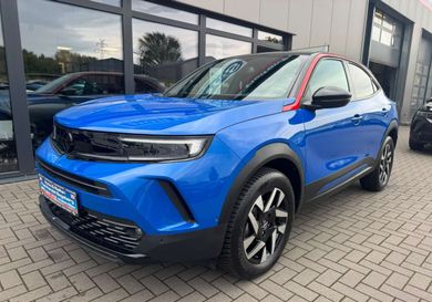 Opel Mokka, 2024