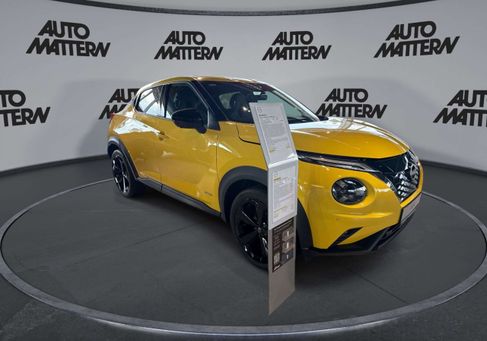Nissan Juke, 2024 2
