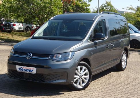 Volkswagen Caddy, 2023 2