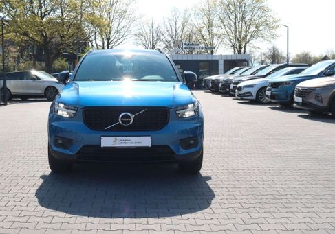 Volvo XC40, 2018 2