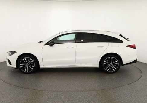 Mercedes-Benz CLA 250, 2023
