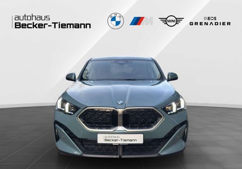 BMW X2, 2024 3