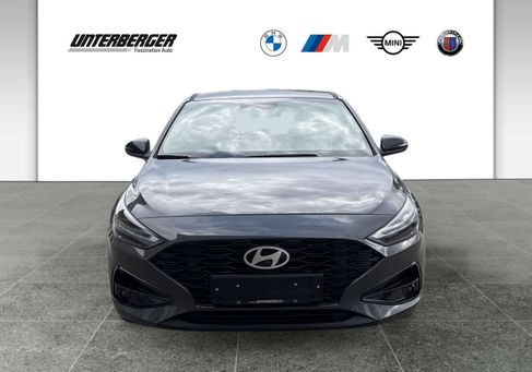 Hyundai i30, 2025 2