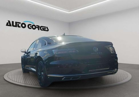 Volkswagen Arteon, 2020 3