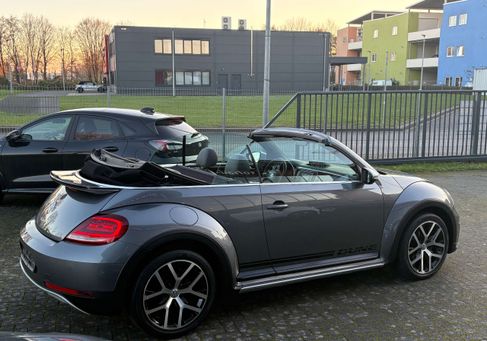 Volkswagen Beetle, 2019
