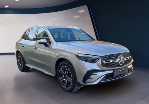 Mercedes-Benz G-klasse, 2023