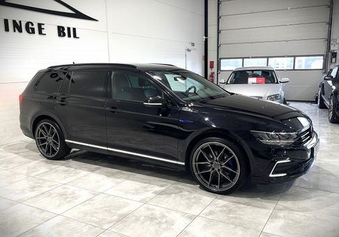 Volkswagen Passat Variant, 2023 2