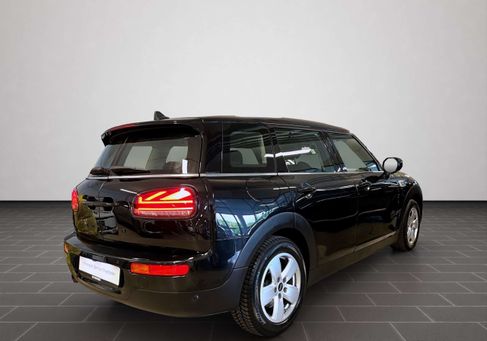 MINI Cooper Clubman, 2023