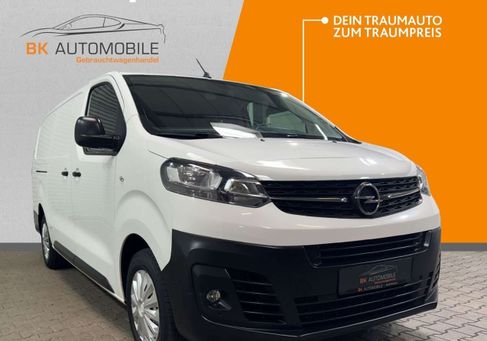 Opel Vivaro, 2023 2