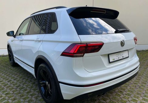 Volkswagen Tiguan, 2020