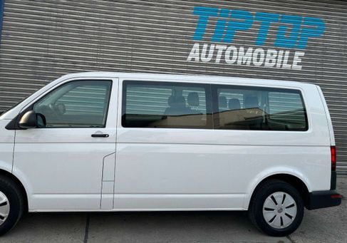 Volkswagen T6 Transporter, 2021