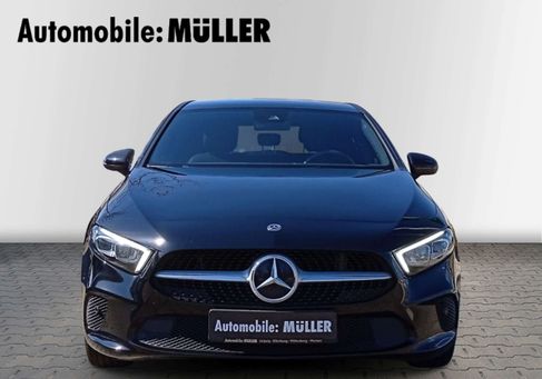 Mercedes-Benz A 220, 2019