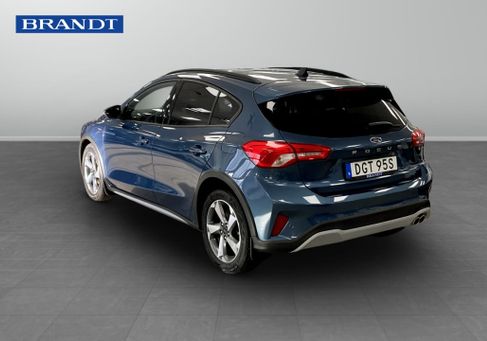 Ford Focus, 2022 2