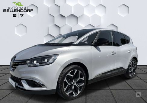 Renault Scenic, 2021