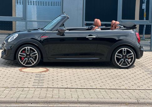 MINI John Cooper Works, 2018 3