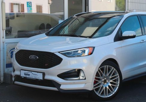 Ford Edge, 2020