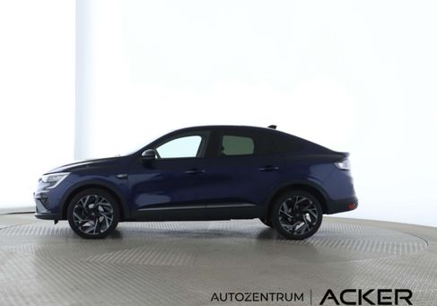 Renault Arkana, 2025