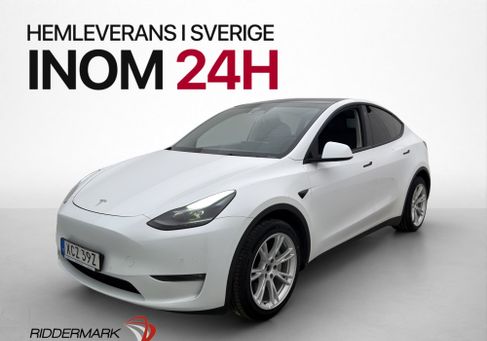 Tesla Model Y, 2022 3