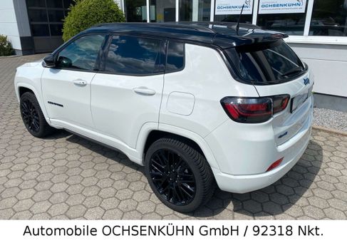 Jeep Compass, 2022 2