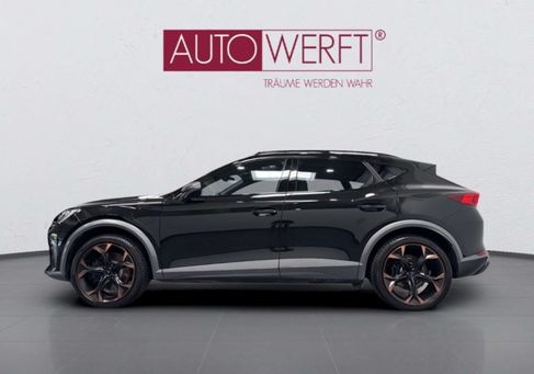 Cupra Formentor, 2023
