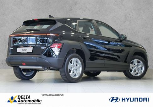 Hyundai Kona, 2026 2