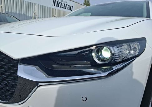 Mazda CX-30, 2022 3