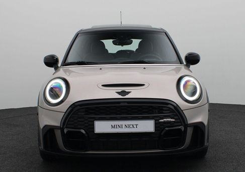 MINI Cooper S, 2021 3