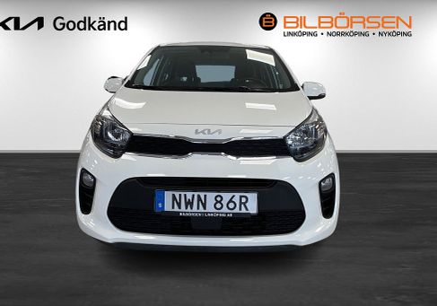 Kia Picanto, 2023