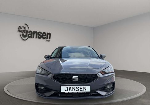 Seat Leon, 2026 2