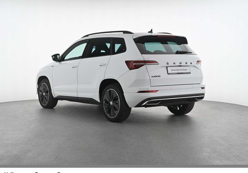 Skoda Karoq, 2024
