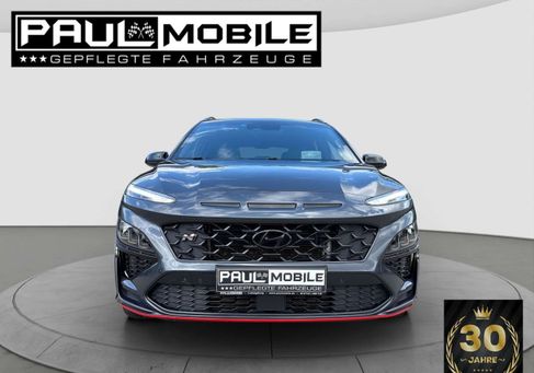 Hyundai Kona, 2021 2