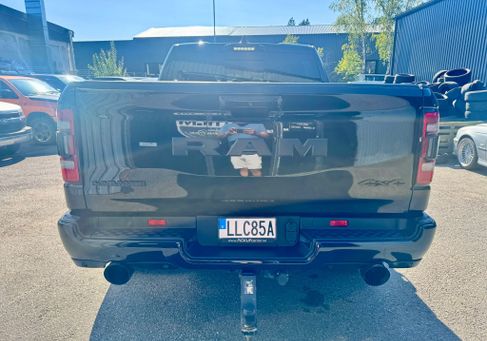 RAM 1500, 2021 3