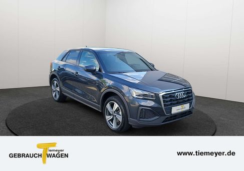 Audi Q2, 2024 3