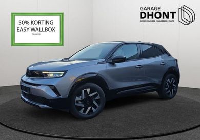 Opel Mokka, 2026