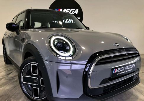MINI Cooper, 2022
