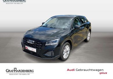 Audi Q2, 2024