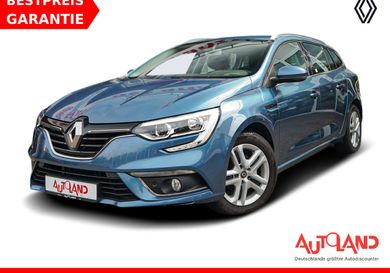 Renault Megane, 2019
