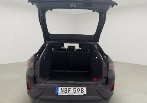 Volkswagen ID.5, 2023