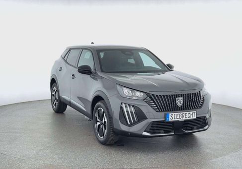 Peugeot 2008, 2026