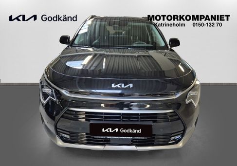 Kia Niro, 2026 2