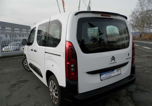 Citroën Berlingo, 2019 3