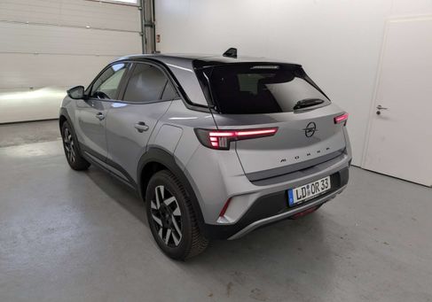 Opel Mokka, 2025 2