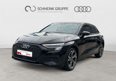 Audi A3, 2023