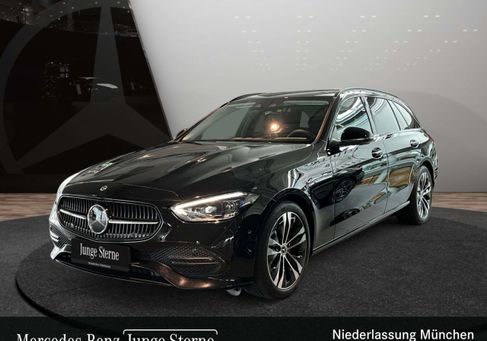 Mercedes-Benz C 220, 2023 2