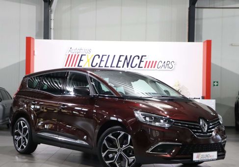 Renault Grand Scenic, 2022